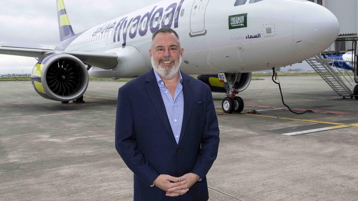 Saudi LCC flyadeal to enter India next year with 4-5 destinations