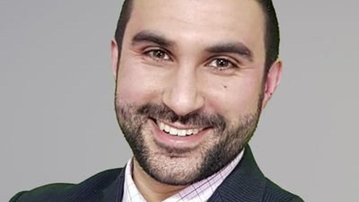 British political commentator Sami Hamdi detained by federal authorities at California airport