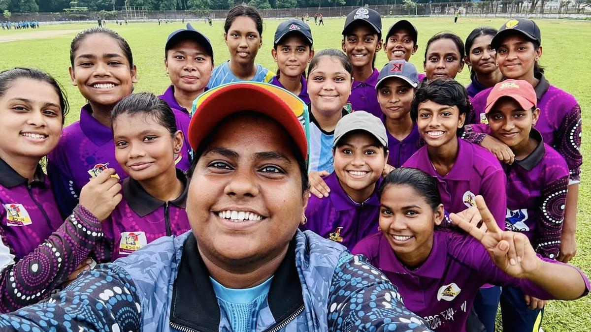 Arifa keen to give a leg up to women’s cricket in Bangladesh despite hurdles