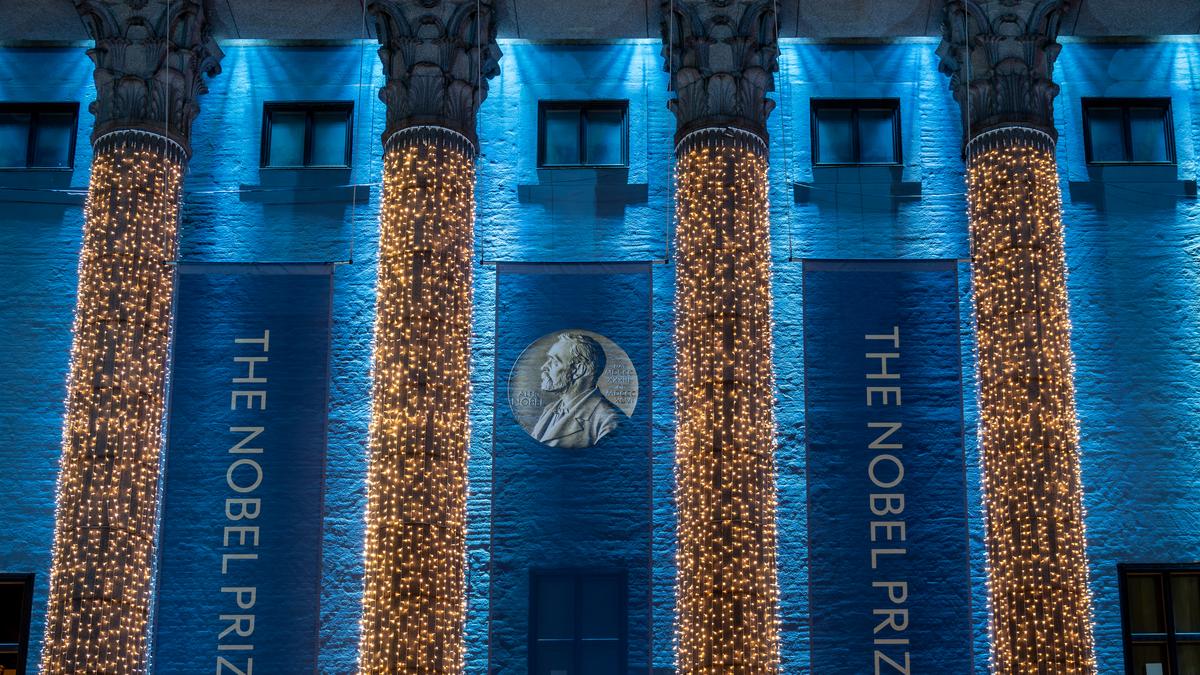 A quip that stings but also inspires