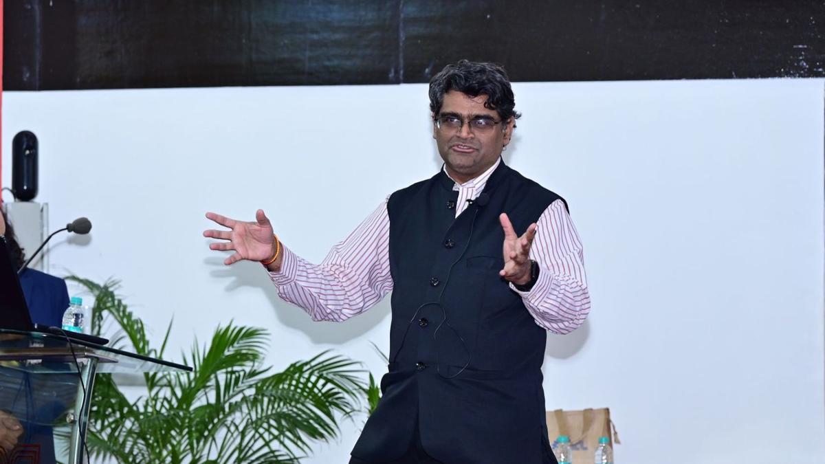 Anusandhan National Research Foundation’s SARAL tool to simplify scientific research papers