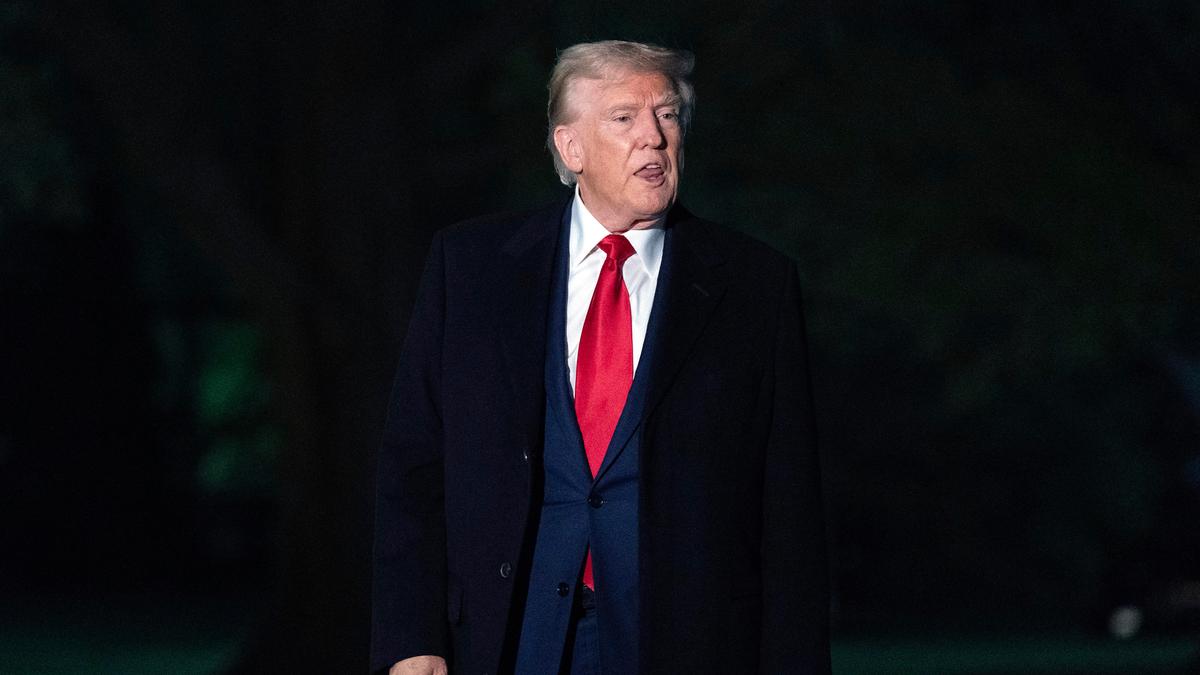 Trump to attend signing of Thailand-Cambodia ‘peace deal’