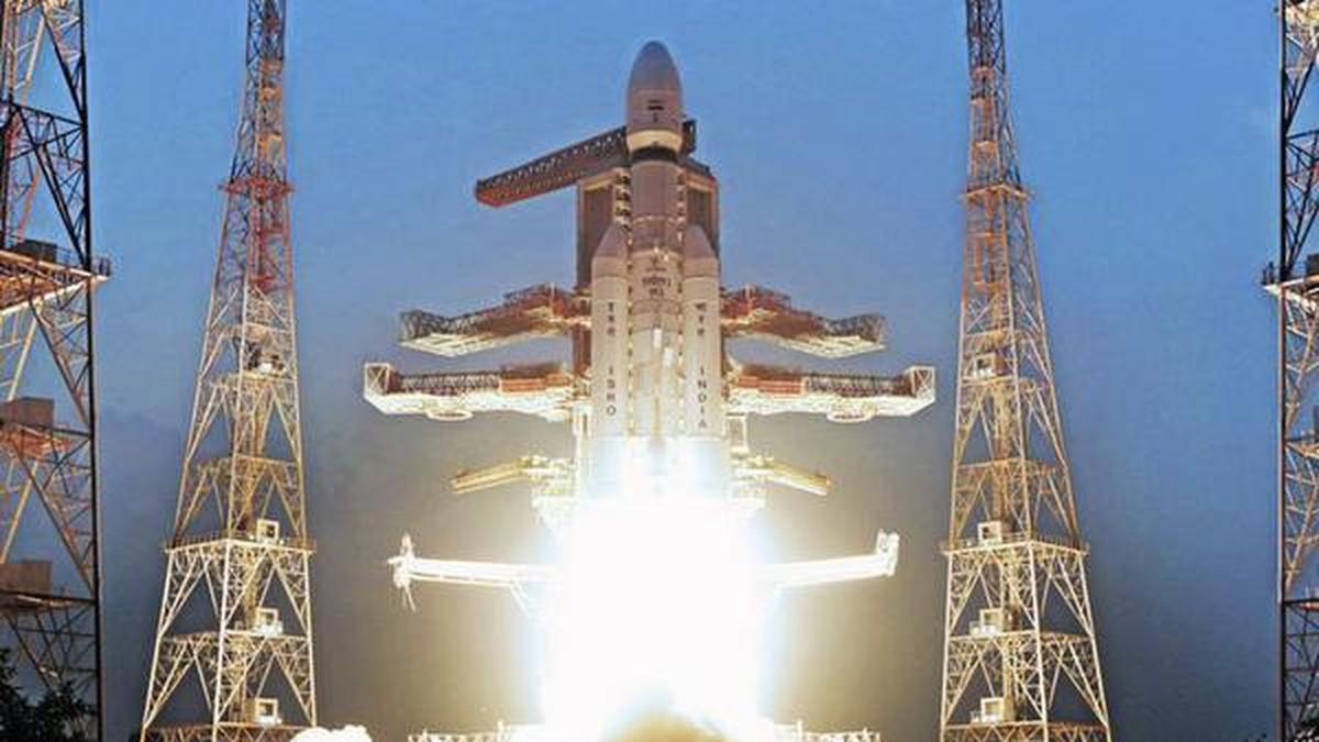 GSAT-7R will strengthen Indian Navy’s surveillance and communication in the Indian Ocean Region