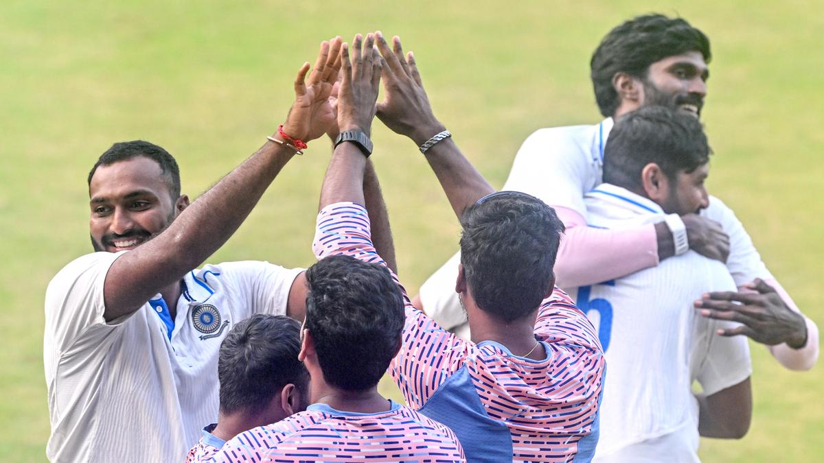 Analysing Andhra’s Ranji Trophy 2025 campaign: Built on Gary Stead’s leadership and contributions from all departments