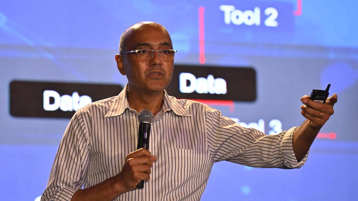 Bharti Airtel to approach government for recalculation of AGR following SC order on Vodafone Idea: Vittal