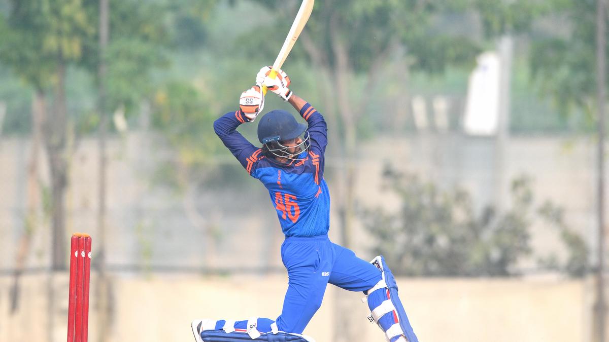 T20 is all about being proactive and backing one’s instincts: Deepak Hooda