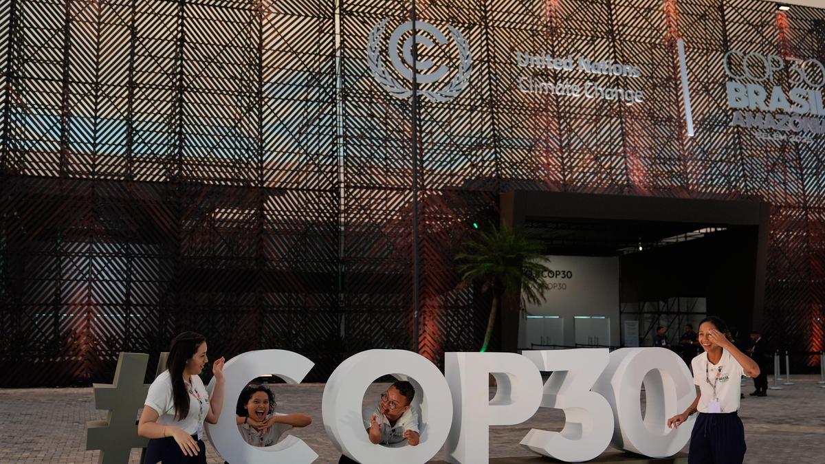 Trump’s boycott and Europe’s backslide may make BRICS lead climate debate and action at COP30