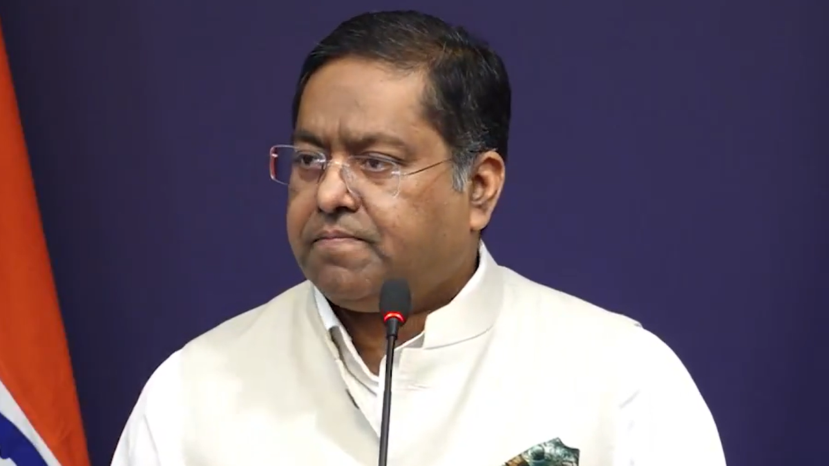 ‘Predictable tactic’: India strongly trashes Pakistan PM’s allegations following terror attack in Islamabad