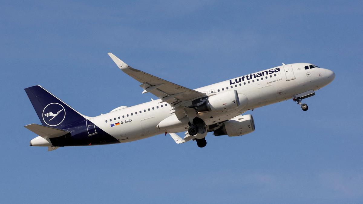 Airbus A320 software switch: Flight delays, cancellations likely; over 200 planes impacted