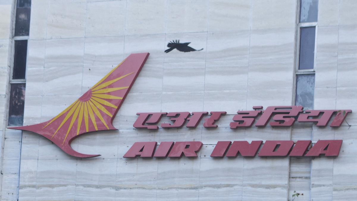 Air India lobbies to use airspace over China’s Xinjiang as financial woes mount