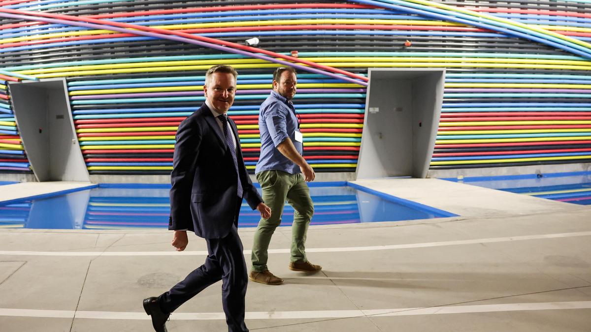 Australian Energy Minister to push for hosting COP31 at Brazil climate summit