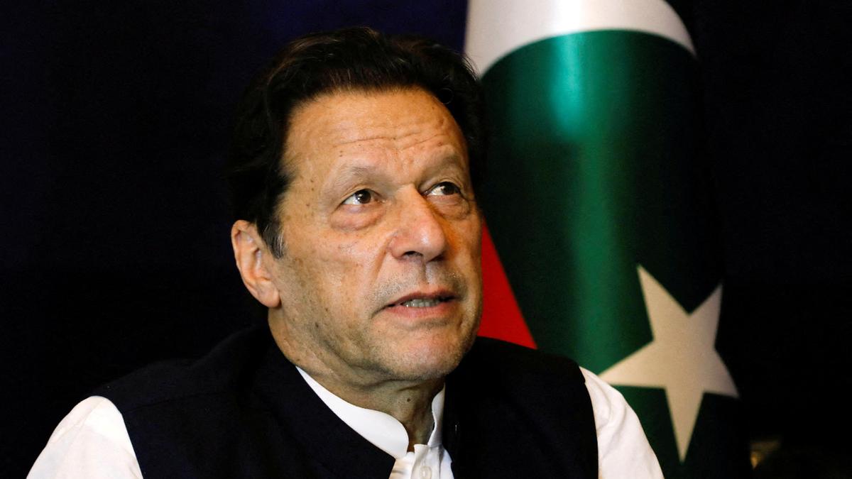 Pakistan Army chief Asim Munir ‘most oppressive dictator’ in history: Imran Khan