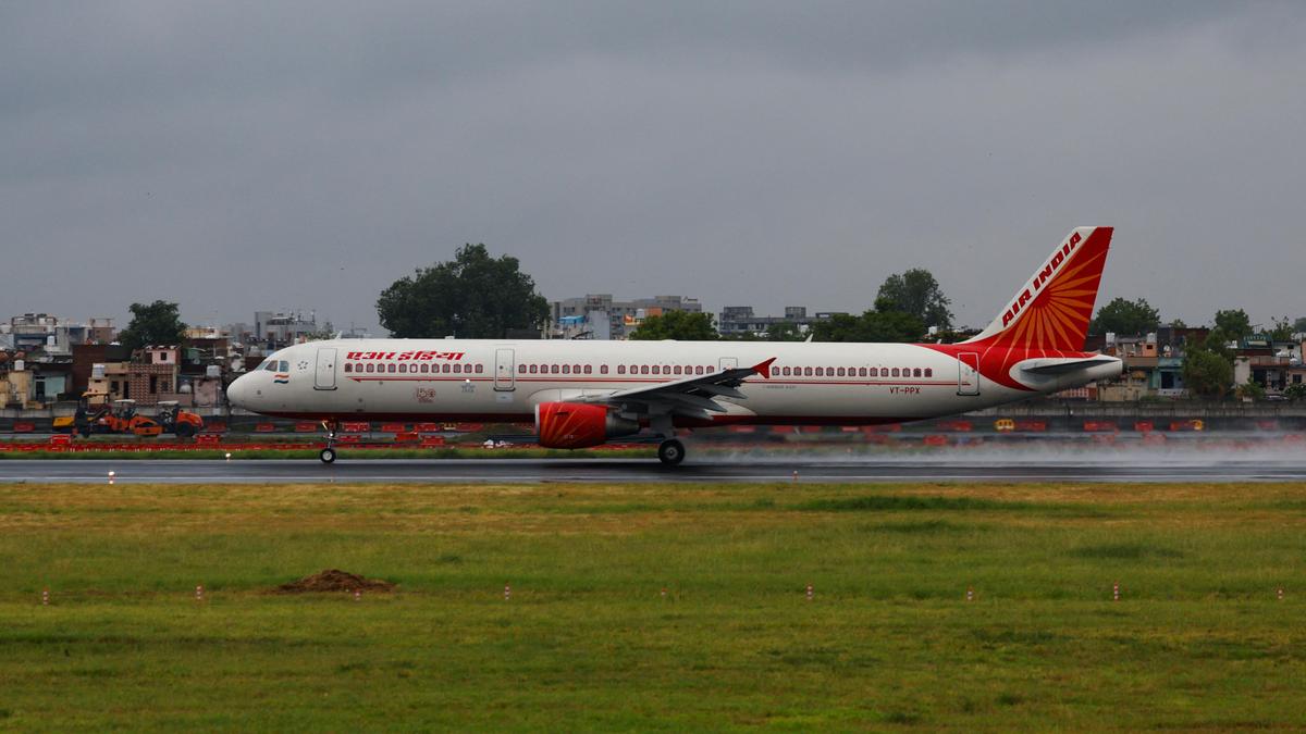 DGCA bans Airbus A320 flights until mandatory safety update