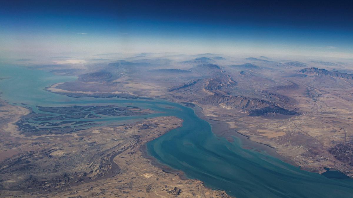 Iran releases Marshall Islands-flagged tanker and crew