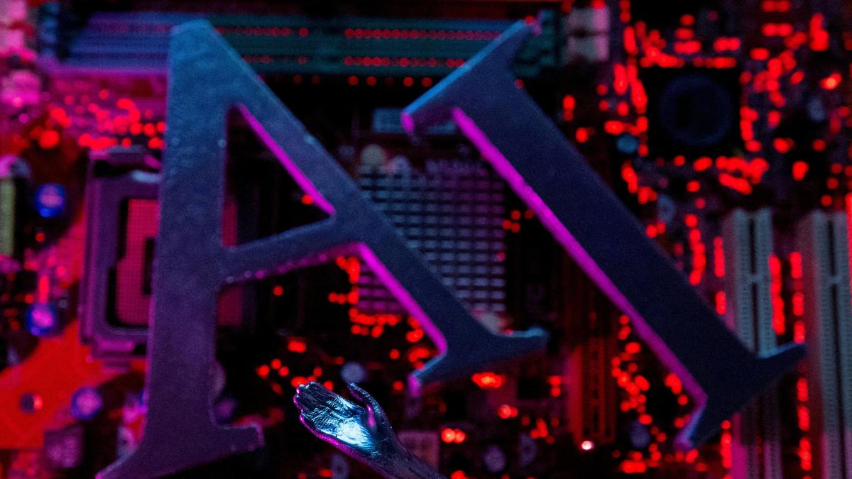 How is Australia setting standards on training AI? | Explained