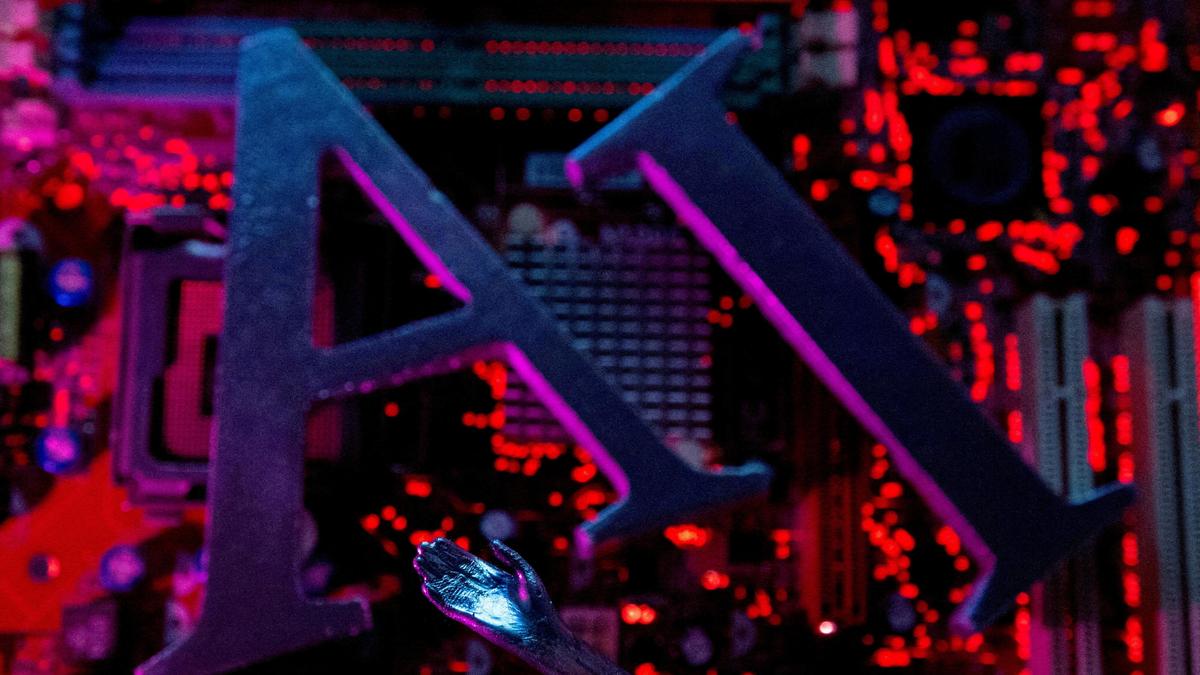 AI song generator Udio offers brief window for downloads after Universal settlement upsets users