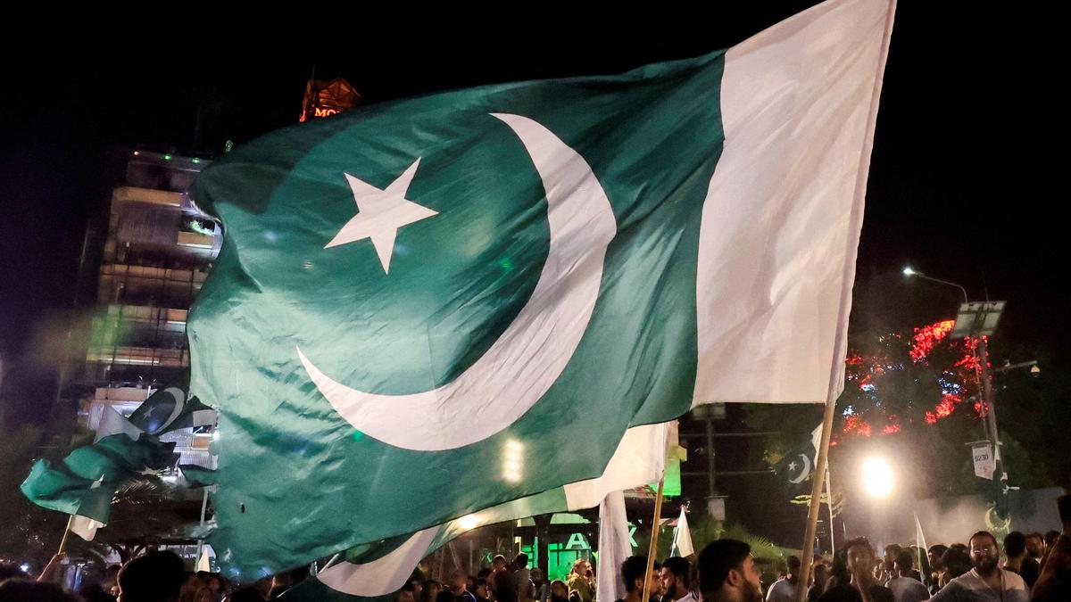 Justice Aminuddin Khan appointed first Chief Justice of Pakistan’s new Federal Constitutional Court