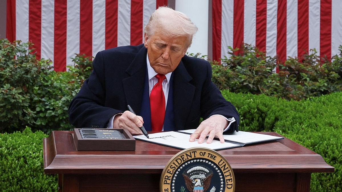 U.S. not sending any high-level officials to COP30 climate talks in Brazil: White House