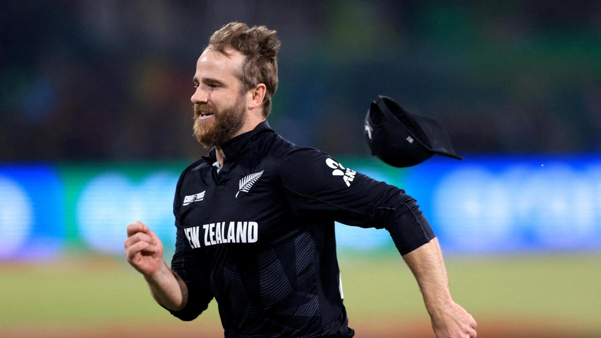 Kane Williamson misses out as New Zealand announce ODI squad for West Indies series