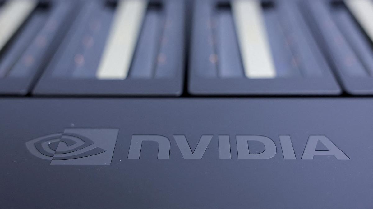 Trump says Nvidia’s Blackwell AI chip not for ‘other people’