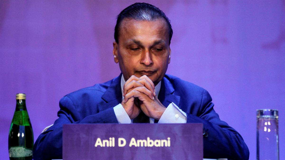 Anil Ambani skips ED summons second time in FEMA case, says ready to depose virtually