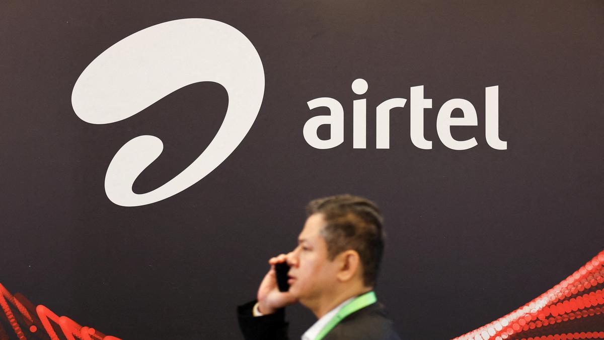 Bharti Airtel clocks ₹52,145 cr revenue in Q2, as tariff hike momentum continues