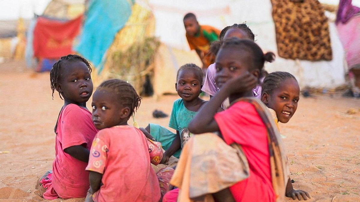 U.N. Secretary-General warns that war in Sudan is ‘spiraling out of control’