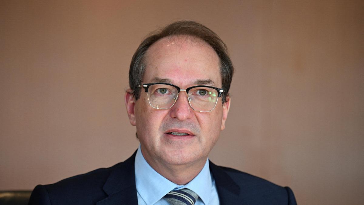 Germany cracks down on Muslim groups viewed as threats to its constitutional order