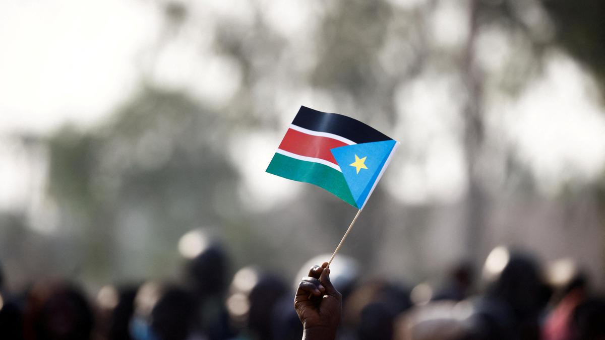 US ends temporary protected status to South Sudan nationals
