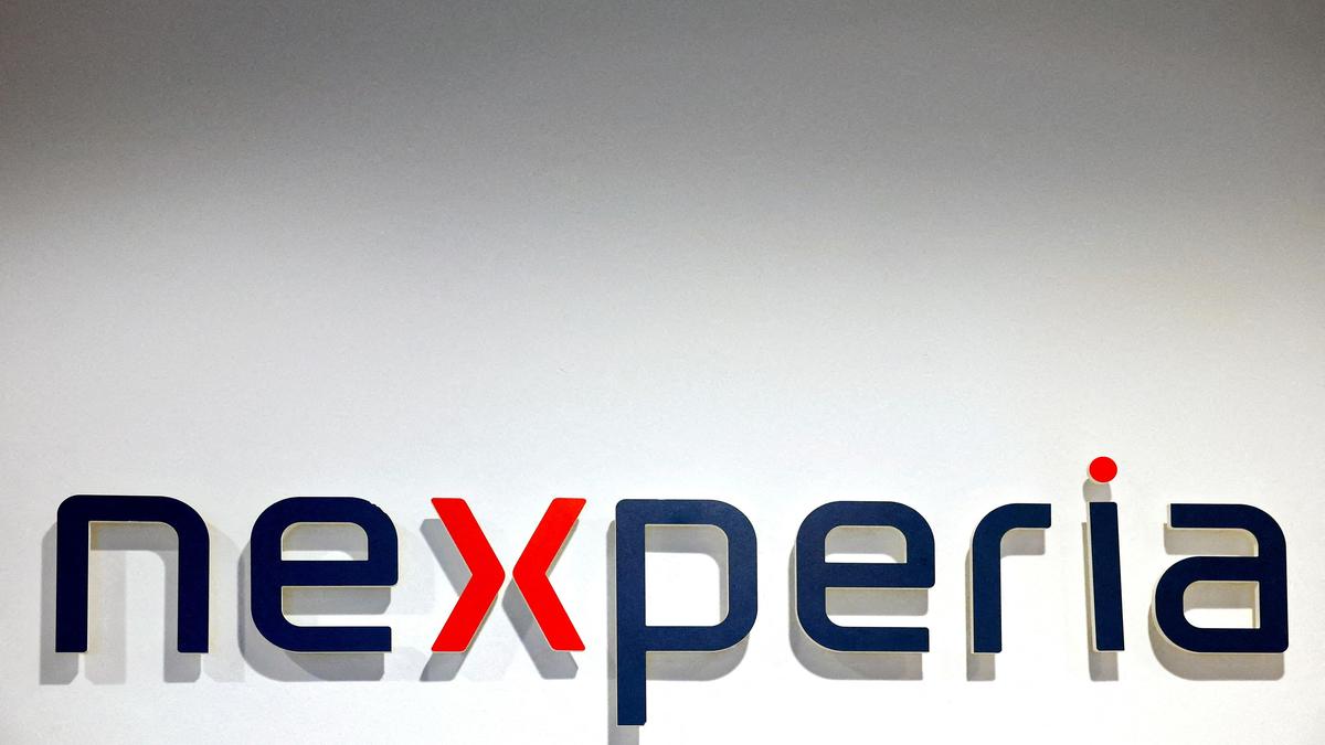 A crisis at chipmaker Nexperia sent automakers scrambling. Here’s what to know