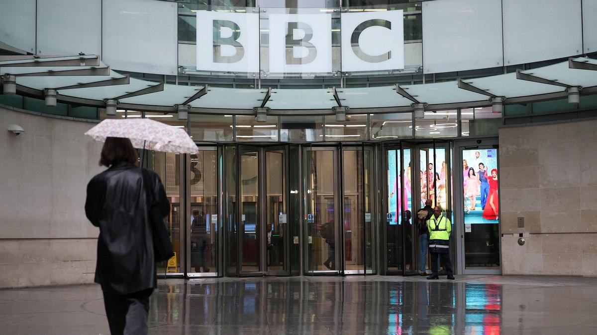 What to know about the BBC’s latest crisis after its apology to Donald Trump: Explained