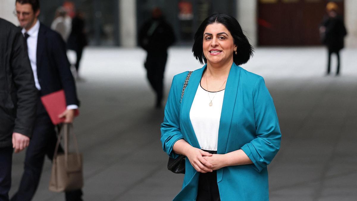 U.K. to make refugee status temporary, settlement harder