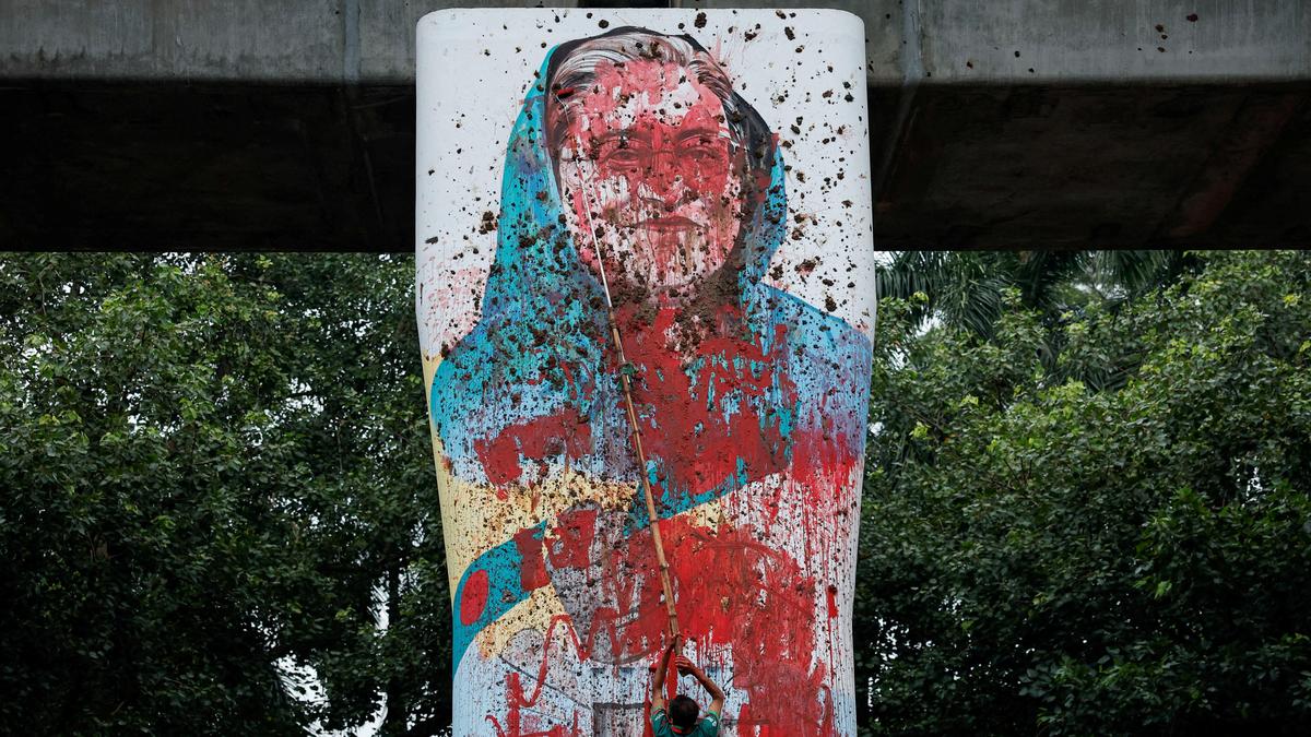 On Bangladesh’s extradition request for Hasina, Delhi has several options