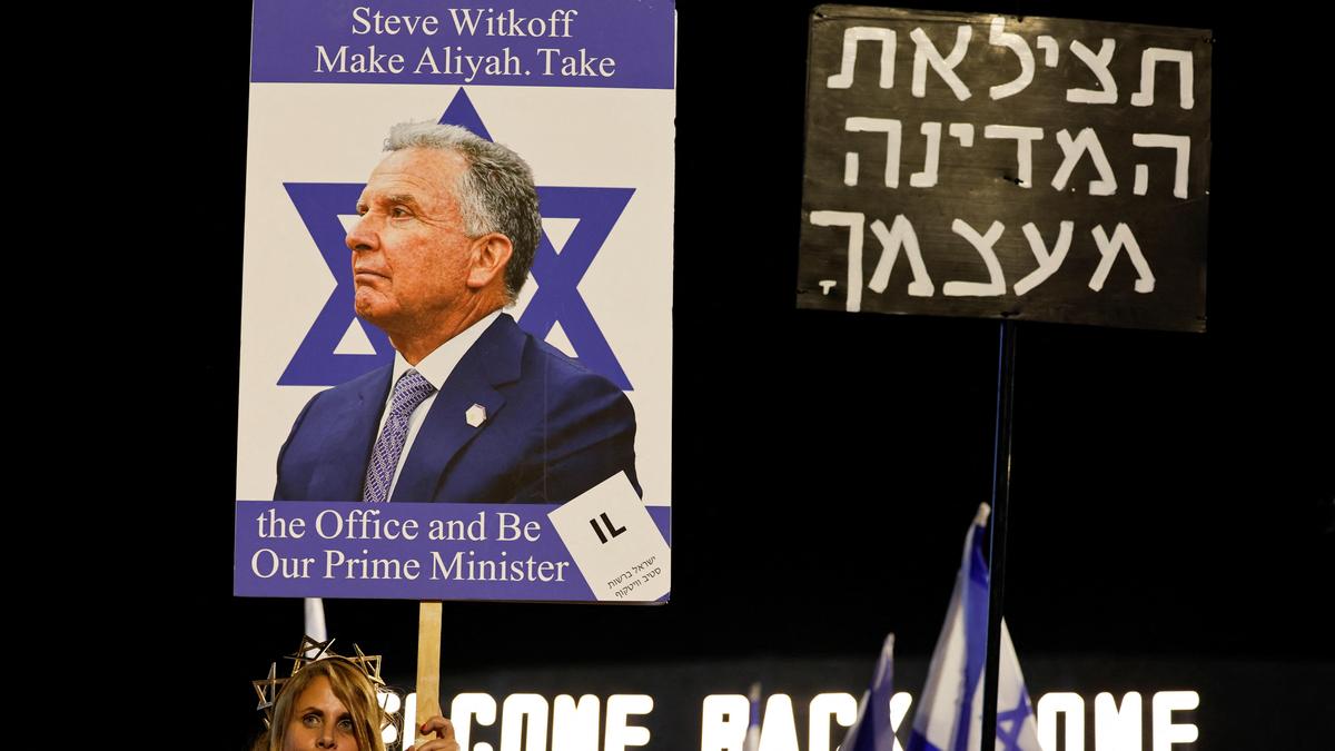 Israeli military sacks several generals over October 7 attack