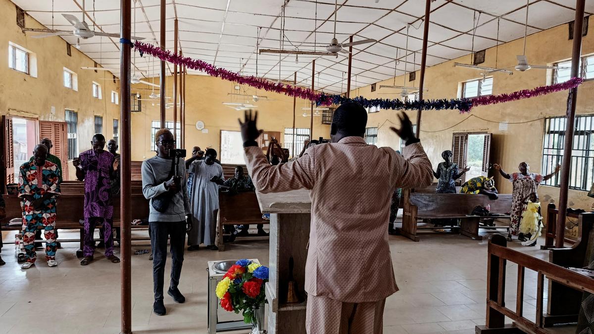 10 kidnapped as mass abductions shake Nigeria