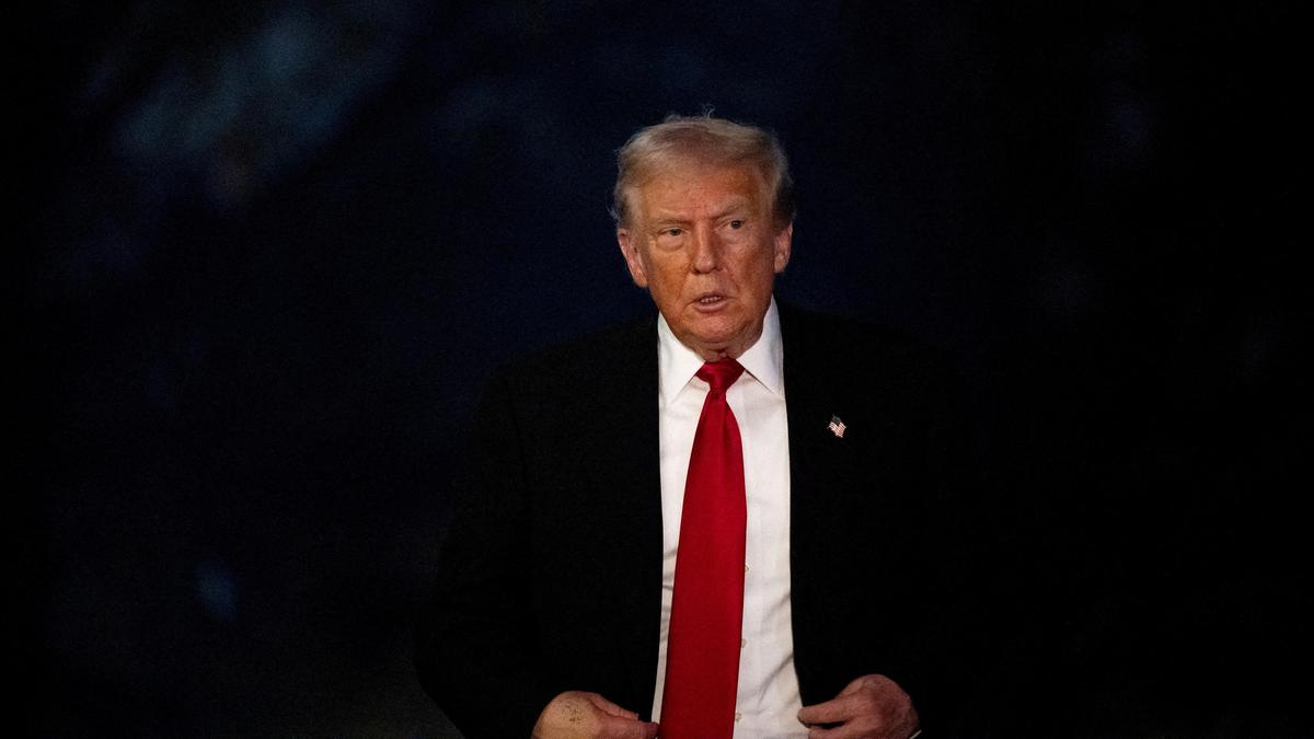 Trump says would prefer not to extend Obamacare subsidies