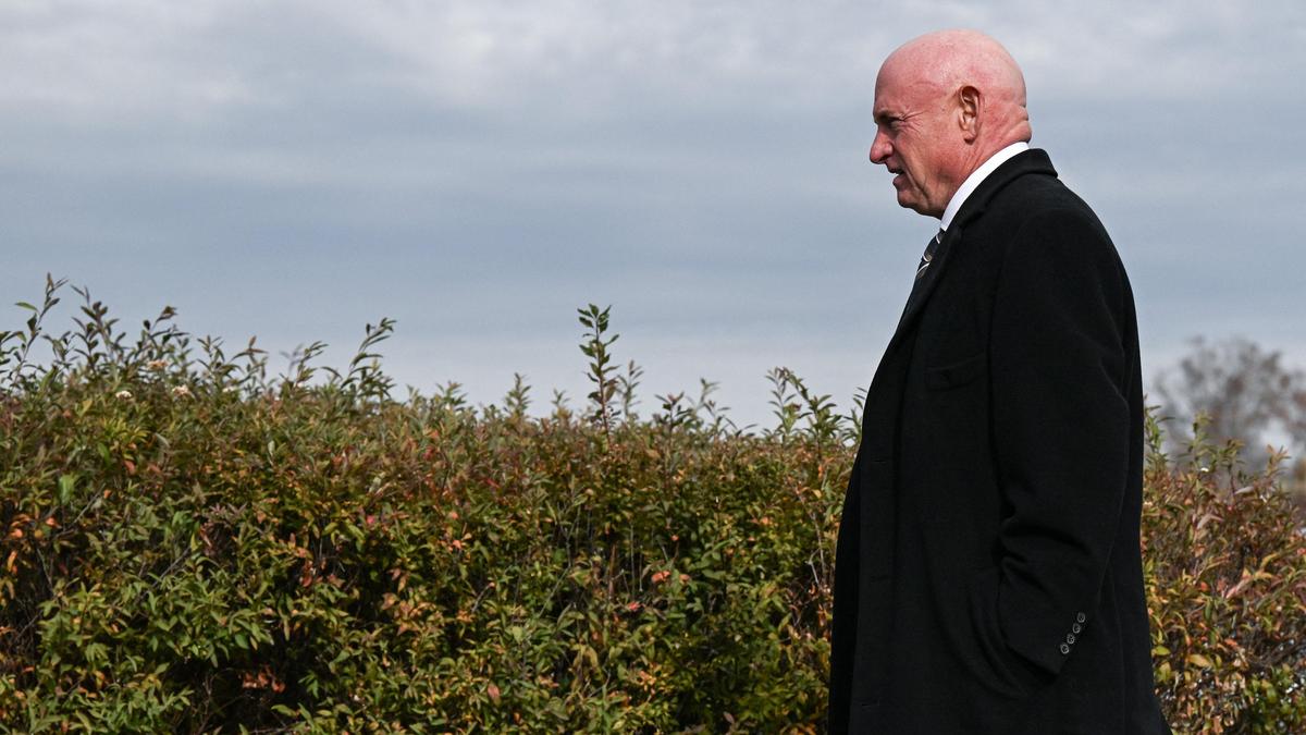 FBI probes congressional Democrats who warned military about illegal orders