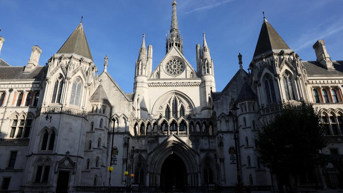 U.K. plans justice overhaul to prioritise victims by cutting court delays
