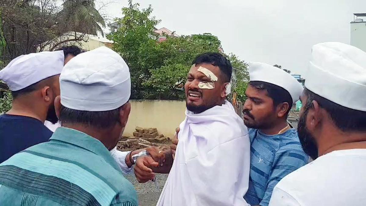 ‘I am broken’: Sole survivor of Air India Ahmedabad plane crash appeals for welfare package