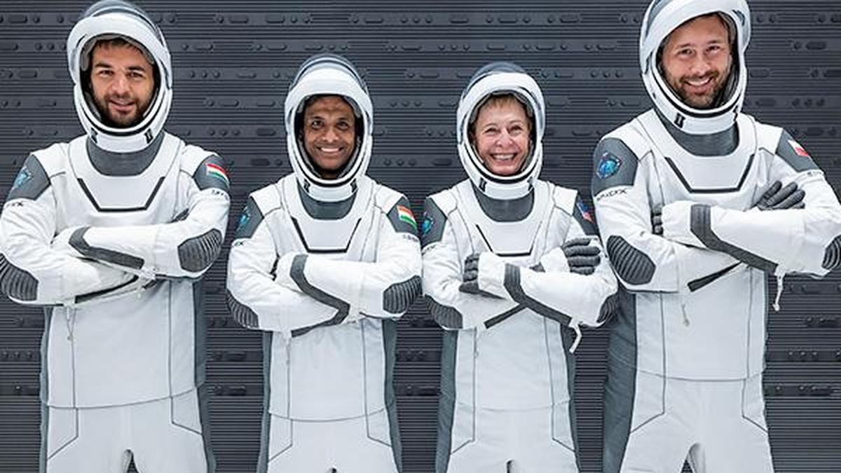 Why do astronauts wear pressurised suits? | Explained