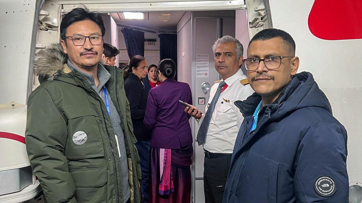 Air India SFO–Delhi flight diversion: 228 passengers stranded in Mongolia’s Ulaanbaatar flown to Delhi