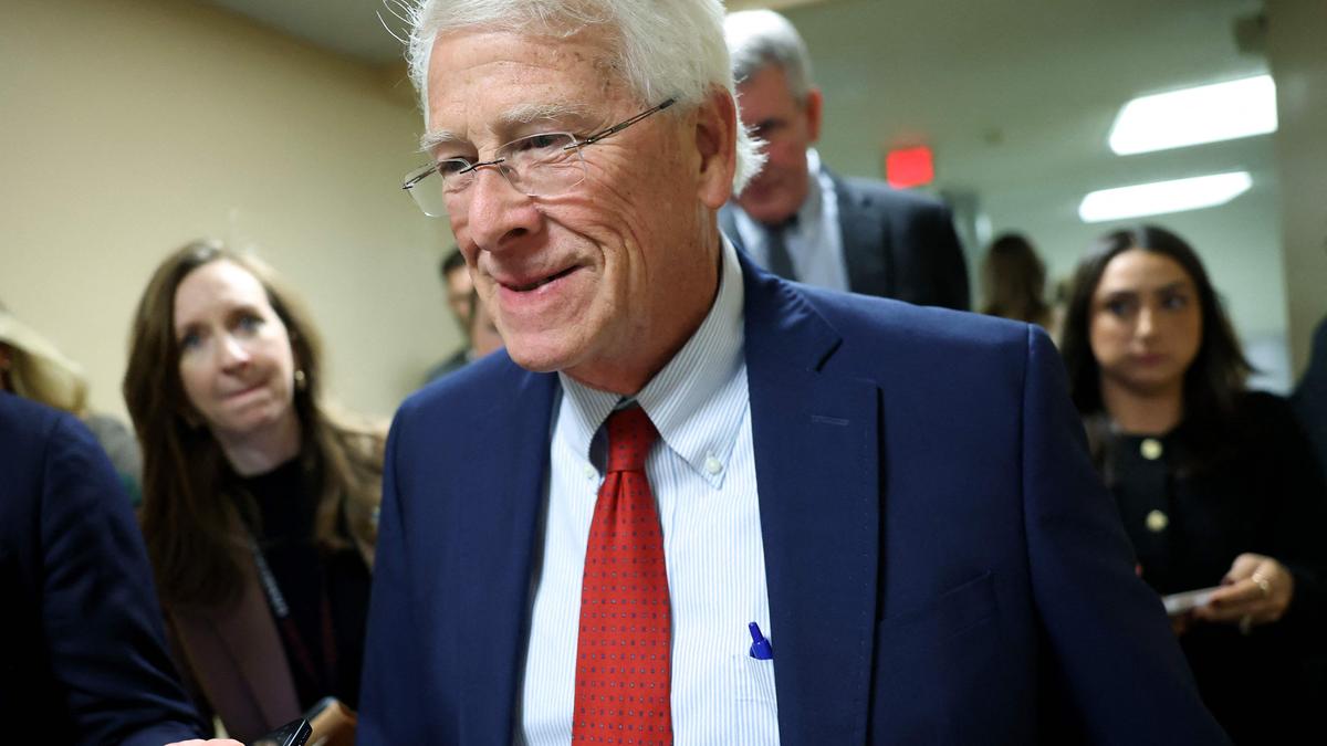 U.S. senators want answers on ‘anti-drug’ strategy as Venezuela tensions rise