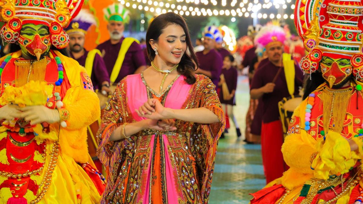 Saudis say ‘thank you’ to expatriates with India Week