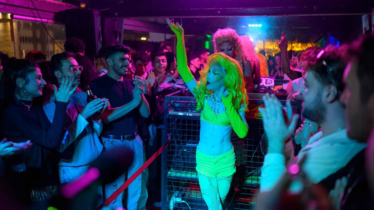 For Turkey’s LGBTQ community, draft law sparks existential alarm