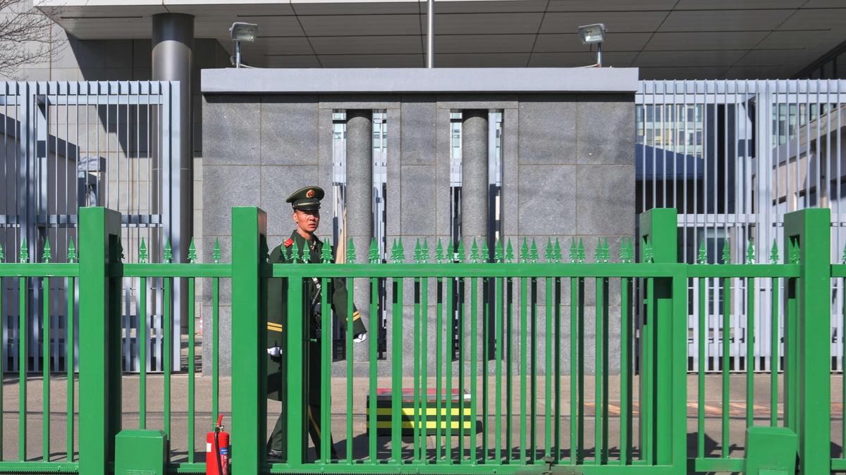 China tells citizens to avoid Japan travel as Taiwan row grows; Tokyo urges ‘appropriate steps’