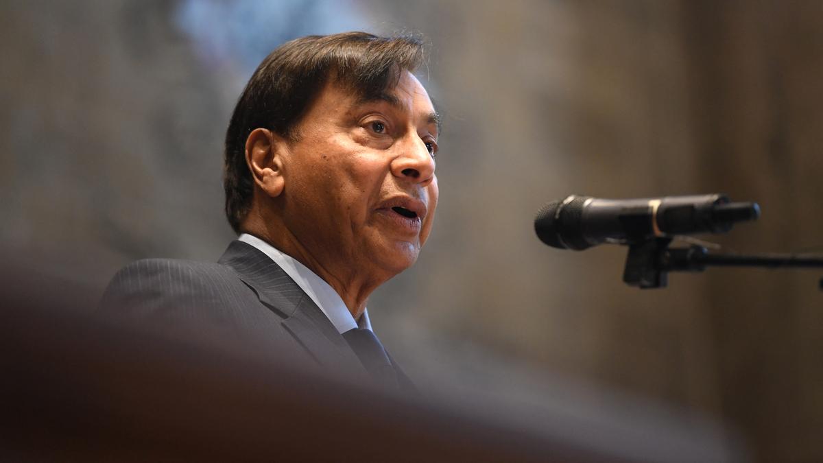 Steel tycoon Lakshmi Mittal quits U.K. ahead of proposed taxes on super-rich: Report