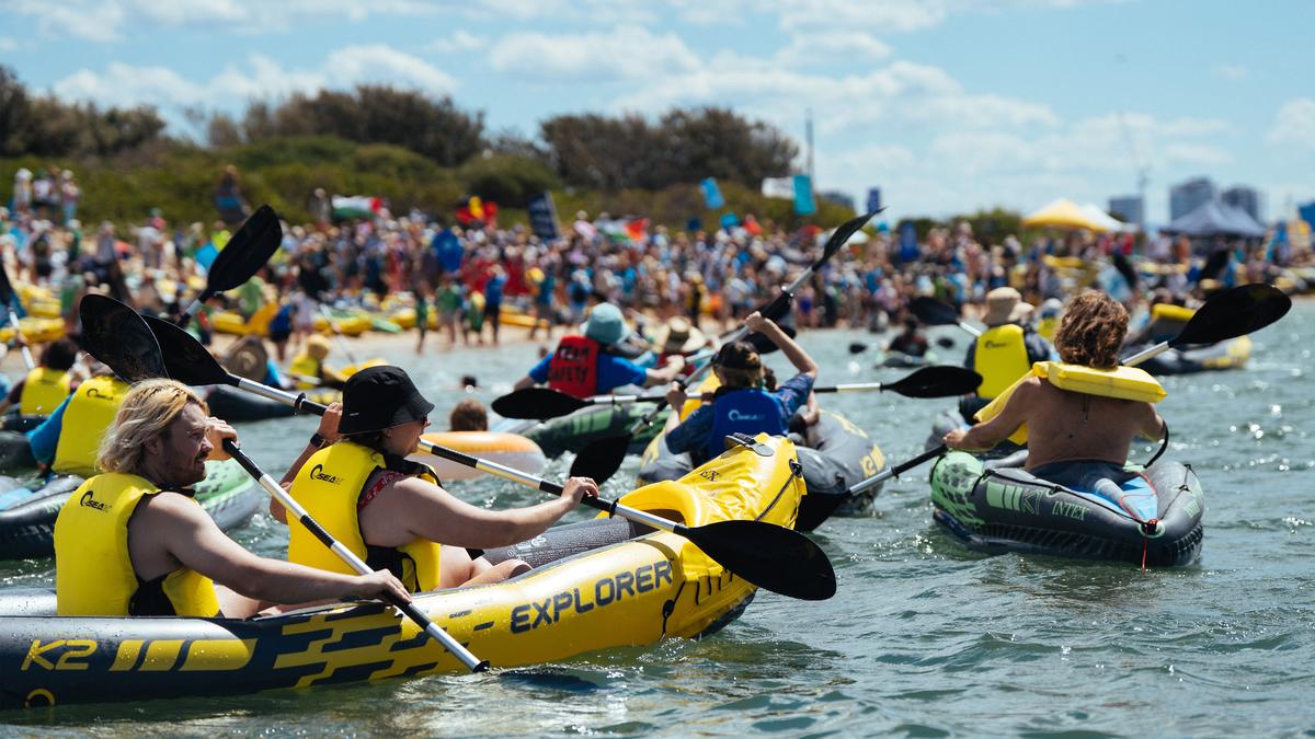 Operations at Australia’s coal port to resume on Monday after climate protest disruption