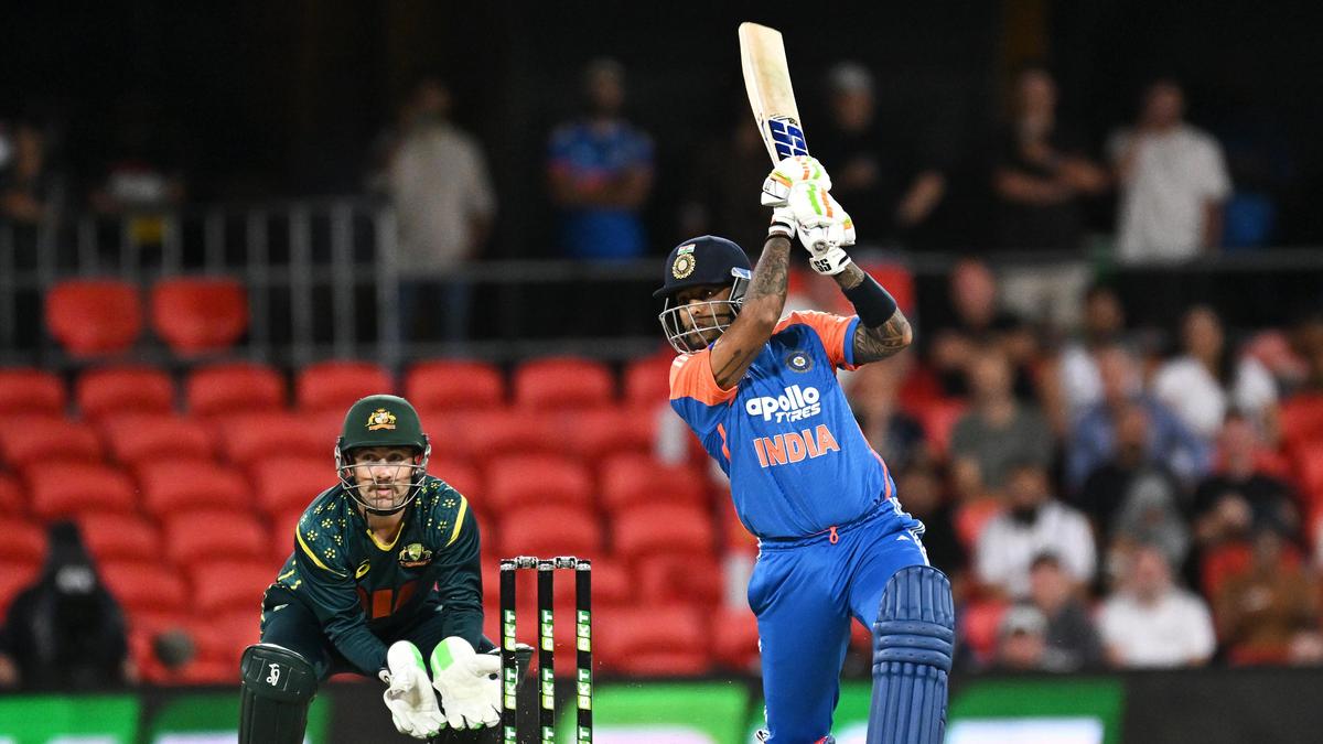 India target batting consistency, Australia hope to counter spin threat in final T20I