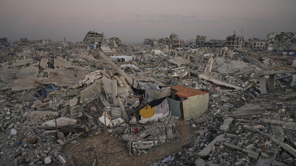 Israeli forces kill Palestinian men in West Bank after they appear to surrender