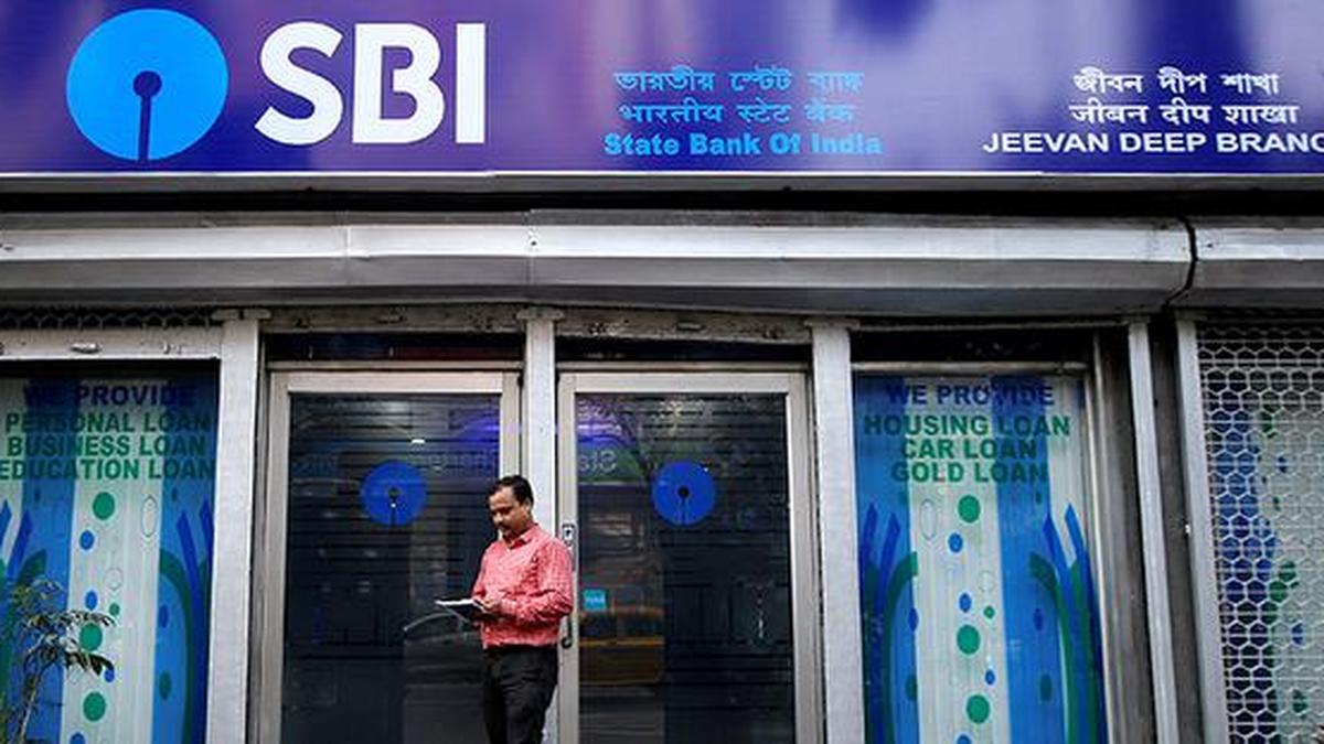 SBI decides to divert 6.3% stake in SBI Fund Management via IPO